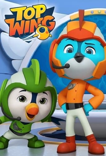 Top Wing Image