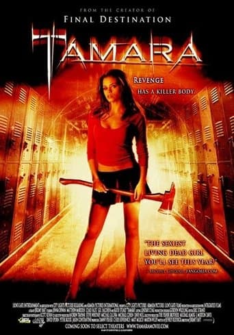 Tamara Image