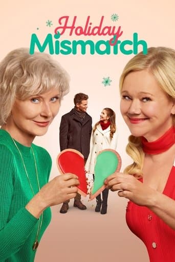 Holiday Mismatch Image