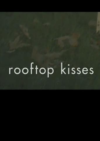 Rooftop Kisses Image