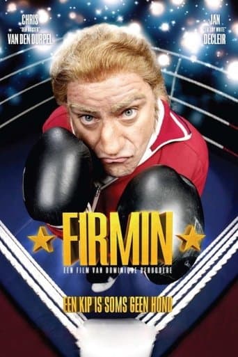 Firmin Image
