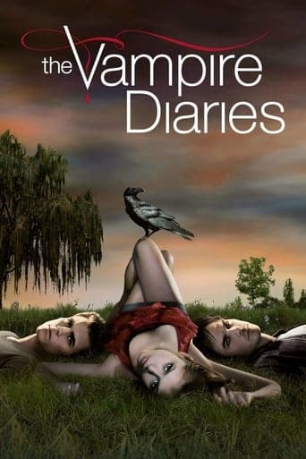 The Vampire Diaries Image