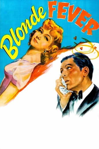 Blonde Fever Image