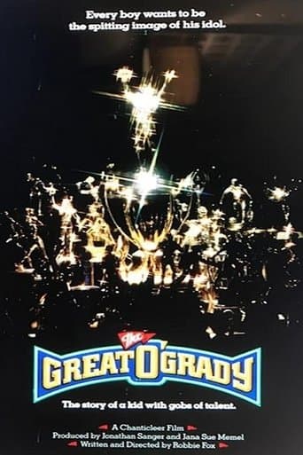 The Great O'Grady Image