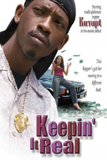 Keepin' It Real Image