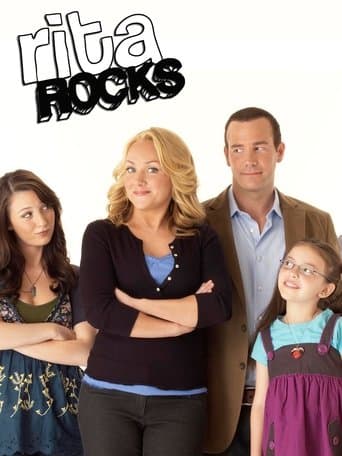 Rita Rocks Image