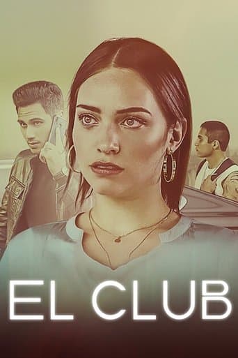 The Club Image
