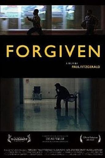 Forgiven Image