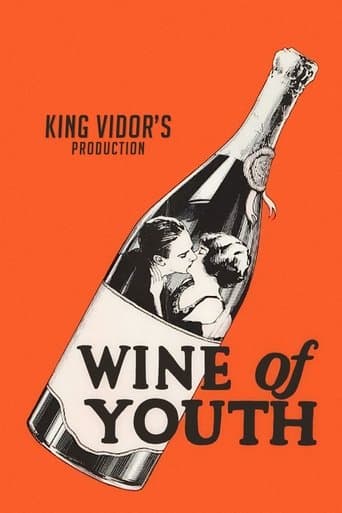 Wine of Youth Image