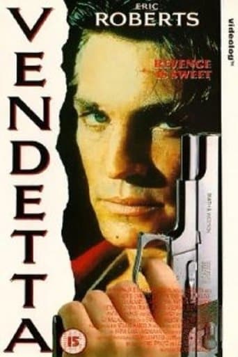 Vendetta: Secrets of a Mafia Bride Image