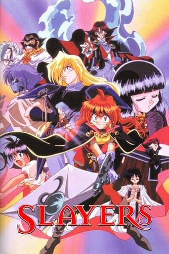 Slayers Image