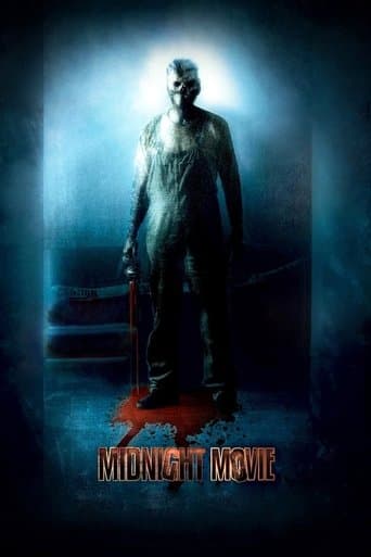 Midnight Movie Image