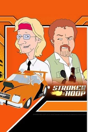 Stroker and Hoop Image