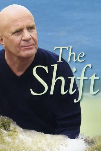 The Shift Image