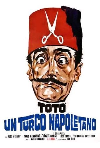 Neapolitan Turk Image