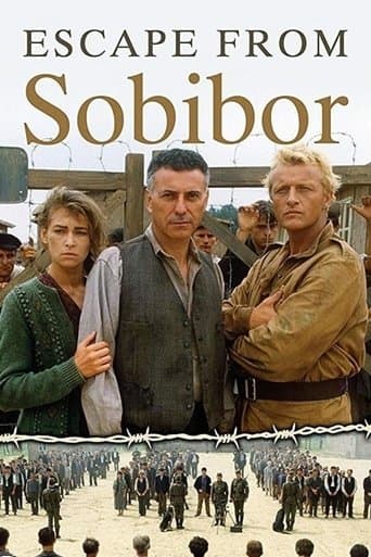 Escape from Sobibor Image