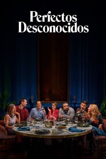 Perfectos desconocidos Image