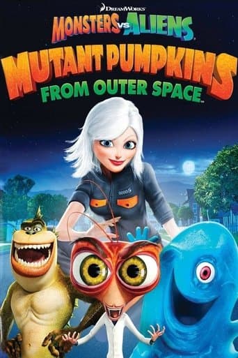 Mutant Pumpkins from Outer Space Image