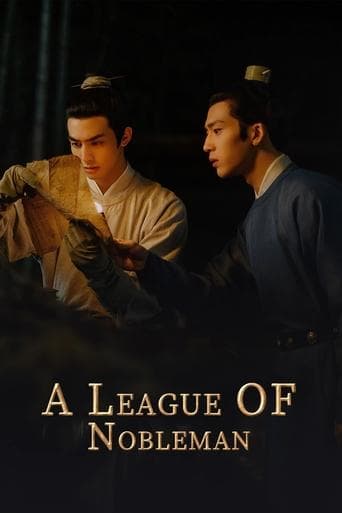 A League of Nobleman Image