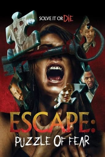 Escape: Puzzle of Fear Image