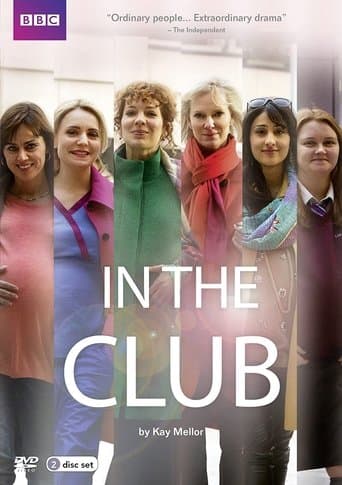 In the Club Image