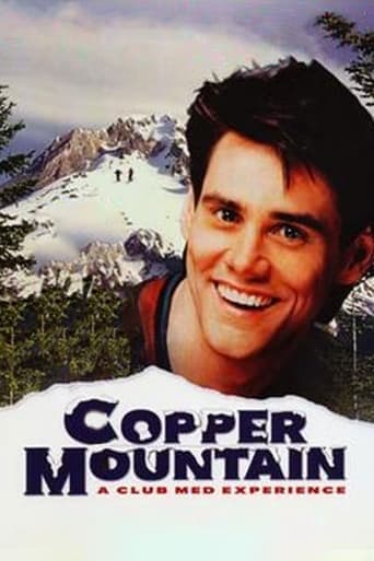 Copper Mountain Image