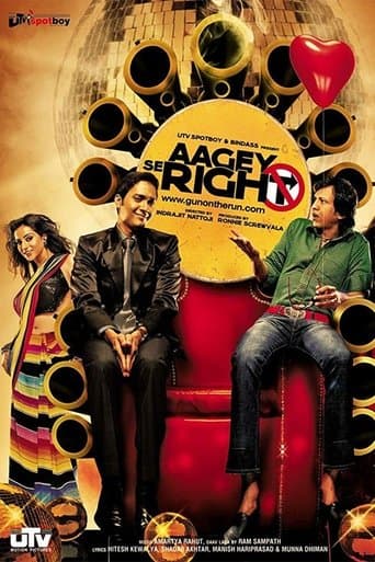 Aagey Se Right Image