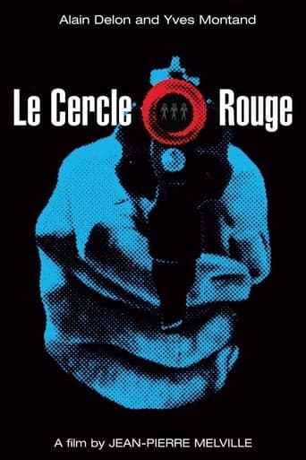 Le Cercle Rouge Image