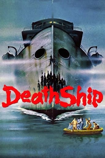 Death Ship Image