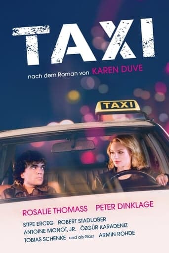 Taxi Image