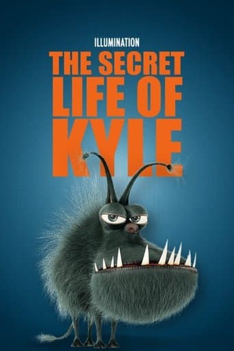 The Secret Life of Kyle Image