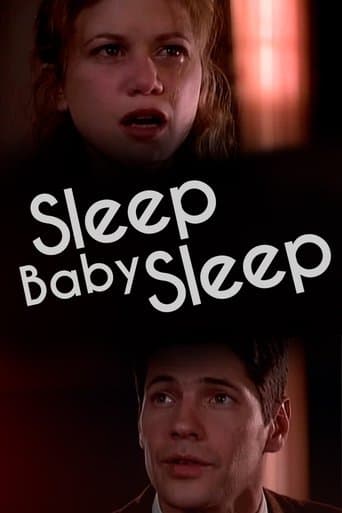 Sleep, Baby, Sleep Image