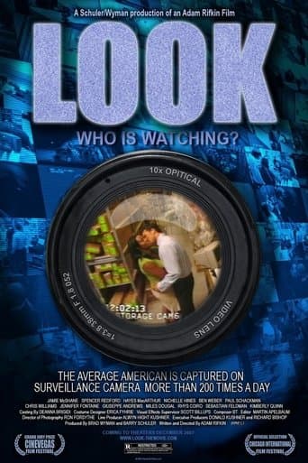 Look Image