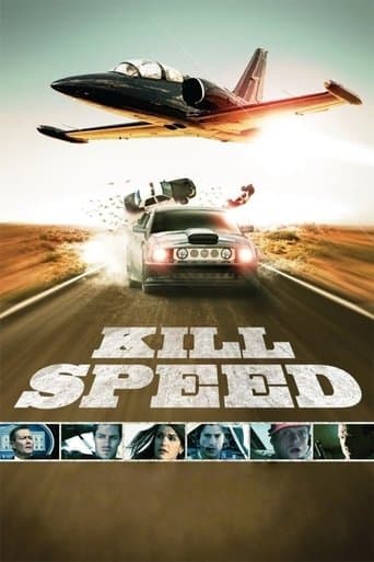 Kill Speed Image