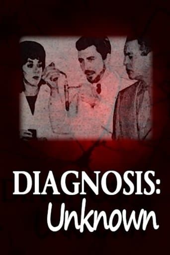 Diagnosis: Unknown Image
