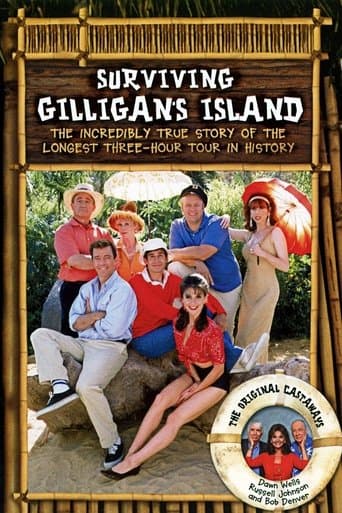 Surviving Gilligan's Island Image