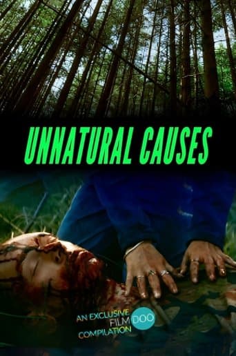 Unnatural Causes Image