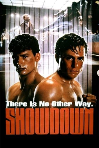Showdown Image