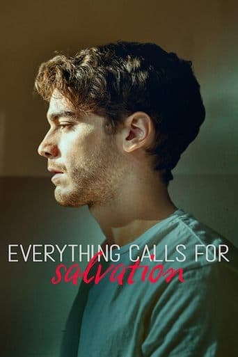 Everything Calls for Salvation Image