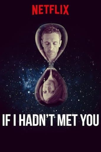 If I Hadn't Met You Image