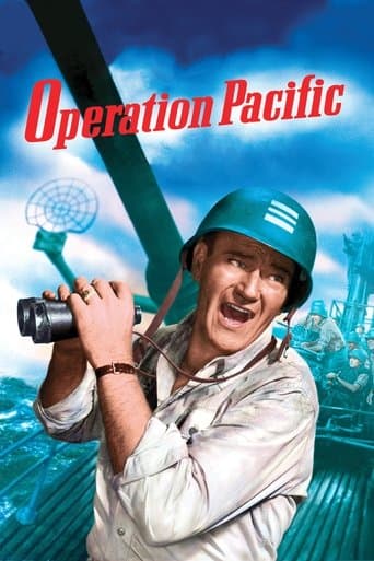 Operation Pacific Image