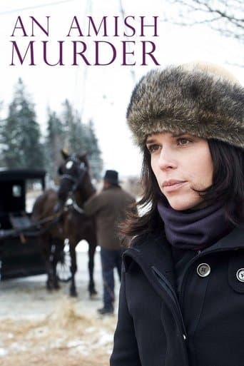 An Amish Murder Image