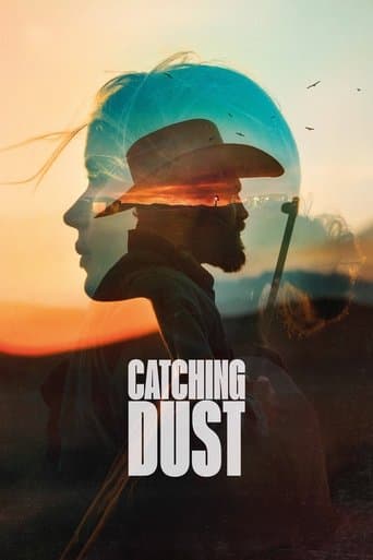 Catching Dust Image