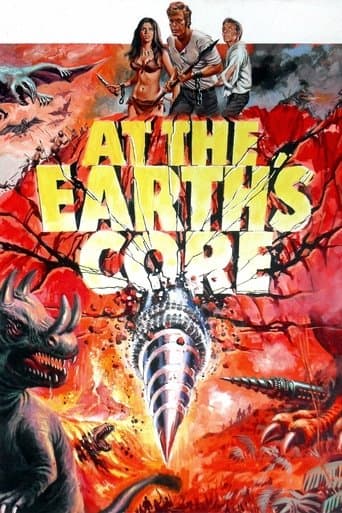 At the Earth's Core Image