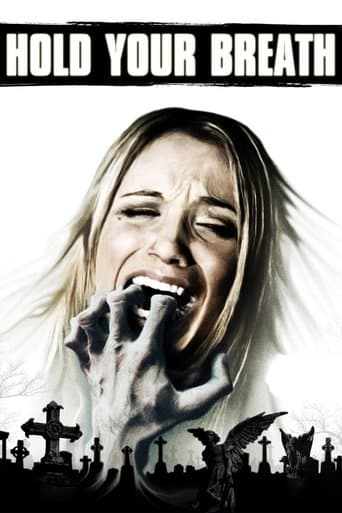 Hold Your Breath Image