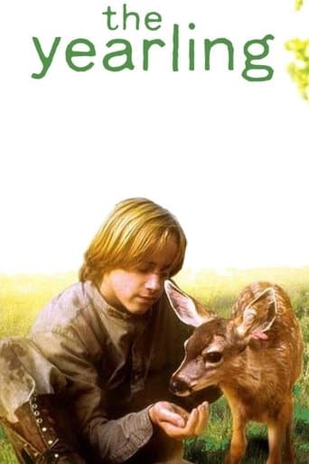 The Yearling Image