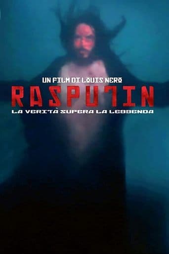 Rasputin Image