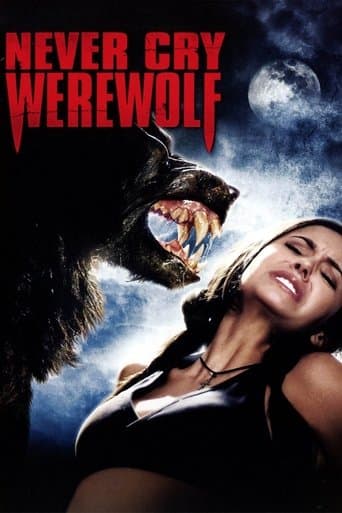Never Cry Werewolf Image