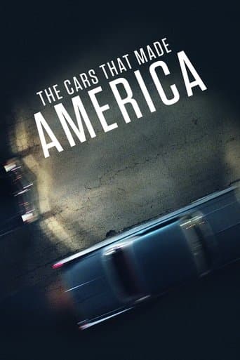 The Cars That Made America Image