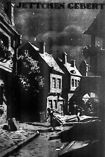 Jettchen Geberts Geschichte. 1. Jettchen Gebert Image